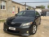 Toyota Camry 2010 года за 5 100 000 тг. в Жанаозен