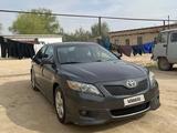Toyota Camry 2010 года за 5 100 000 тг. в Жанаозен – фото 3