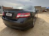 Toyota Camry 2010 года за 5 100 000 тг. в Жанаозен – фото 5