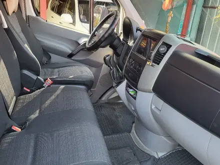 Mercedes-Benz  Sprinter 2008 года за 12 500 000 тг. в Алматы – фото 3