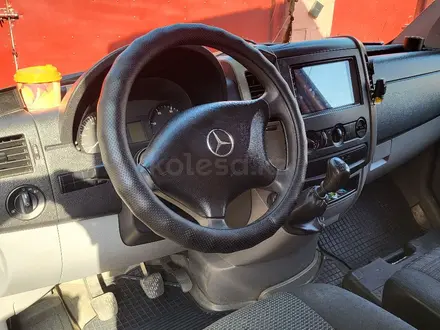 Mercedes-Benz  Sprinter 2008 года за 12 500 000 тг. в Алматы – фото 4