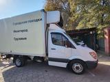 Mercedes-Benz  Sprinter 2008 годаүшін12 500 000 тг. в Алматы – фото 5