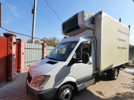 Mercedes-Benz  Sprinter 2008 года за 12 500 000 тг. в Алматы – фото 6