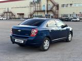 Chevrolet Cobalt 2021 года за 4 500 000 тг. в Астана – фото 4