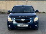 Chevrolet Cobalt 2021 года за 4 500 000 тг. в Астана