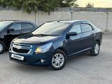 Chevrolet Cobalt 2021 года за 4 500 000 тг. в Астана – фото 3