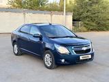 Chevrolet Cobalt 2021 года за 4 500 000 тг. в Астана – фото 2
