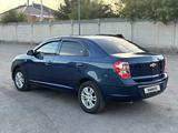 Chevrolet Cobalt 2021 года за 4 500 000 тг. в Астана – фото 5