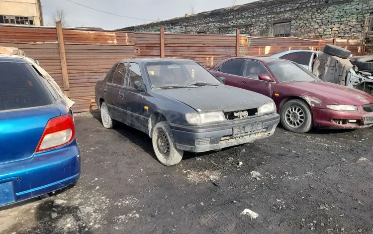 Nissan Sunny 1992 года за 101 010 тг. в Тараз