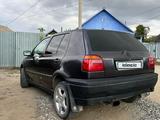 Volkswagen Golf 1993 года за 1 000 000 тг. в Костанай – фото 2