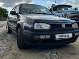 Volkswagen Golf 1993 года за 1 000 000 тг. в Костанай