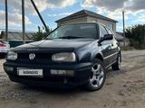 Volkswagen Golf 1993 года за 1 000 000 тг. в Костанай – фото 4