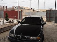 BMW 528 1998 года за 3 400 000 тг. в Астана