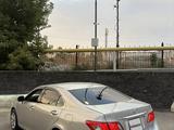 Lexus ES 350 2007 года за 7 500 000 тг. в Алматы – фото 5