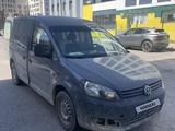 Volkswagen Caddy 2012 года за 3 100 000 тг. в Астана