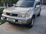 Nissan X-Trail 2001 года за 2 800 000 тг. в Атырау – фото 2