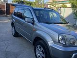 Nissan X-Trail 2001 года за 2 800 000 тг. в Атырау – фото 3