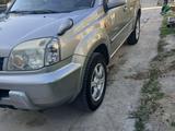 Nissan X-Trail 2001 года за 2 800 000 тг. в Атырау – фото 4