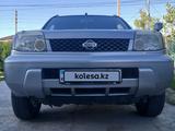 Nissan X-Trail 2001 года за 2 800 000 тг. в Атырау – фото 5