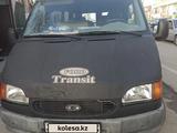 Ford  Transit 1995 годаүшін1 400 000 тг. в Жетысай – фото 2