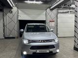 Mitsubishi Outlander 2013 года за 7 000 000 тг. в Аксукент