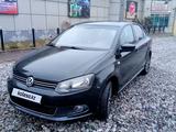 Volkswagen Polo 2012 годаүшін2 500 000 тг. в Тараз – фото 2