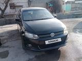 Volkswagen Polo 2012 годаүшін2 500 000 тг. в Тараз