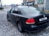 Volkswagen Polo 2012 годаүшін2 500 000 тг. в Тараз – фото 4