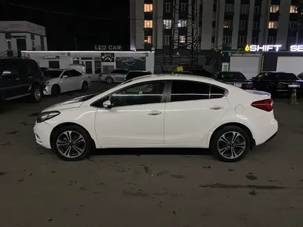 Kia Cerato 2014 года за 6 200 000 тг. в Алматы – фото 2