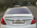 Mercedes-Benz S 550 2007 годаүшін10 000 000 тг. в Алматы – фото 11