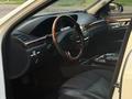 Mercedes-Benz S 550 2007 годаүшін10 000 000 тг. в Алматы – фото 12
