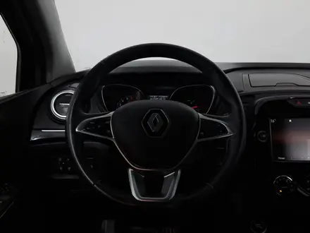 Renault Kaptur 2020 года за 5 590 000 тг. в Астана – фото 12