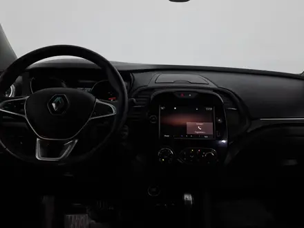 Renault Kaptur 2020 года за 5 590 000 тг. в Астана – фото 13