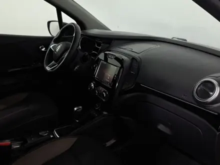 Renault Kaptur 2020 года за 5 590 000 тг. в Астана – фото 14