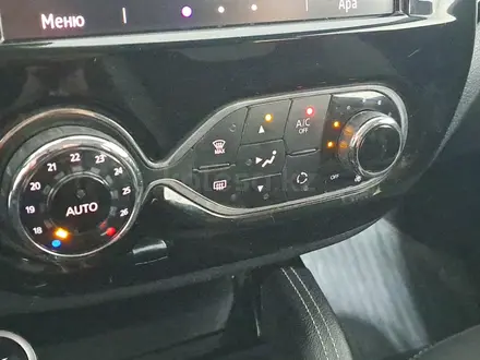 Renault Kaptur 2020 года за 5 590 000 тг. в Астана – фото 18