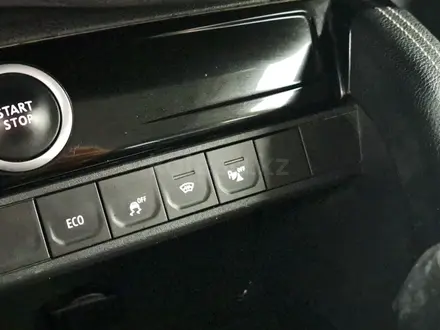 Renault Kaptur 2020 года за 5 590 000 тг. в Астана – фото 19