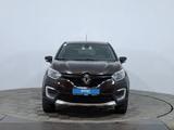 Renault Kaptur 2020 года за 5 590 000 тг. в Астана – фото 2