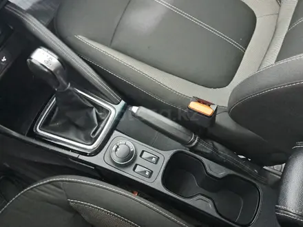 Renault Kaptur 2020 года за 5 590 000 тг. в Астана – фото 20
