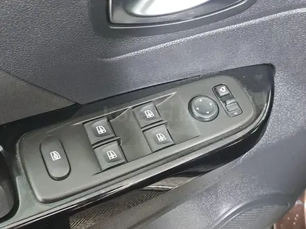 Renault Kaptur 2020 года за 5 590 000 тг. в Астана – фото 22