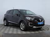 Renault Kaptur 2020 года за 5 590 000 тг. в Астана – фото 3
