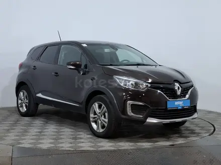 Renault Kaptur 2020 года за 5 590 000 тг. в Астана – фото 3