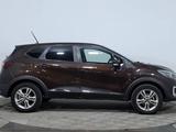 Renault Kaptur 2020 года за 5 590 000 тг. в Астана – фото 4