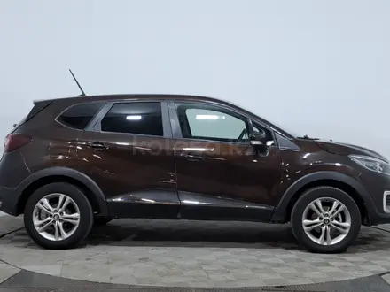 Renault Kaptur 2020 года за 5 590 000 тг. в Астана – фото 4