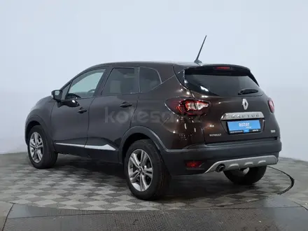 Renault Kaptur 2020 года за 5 590 000 тг. в Астана – фото 7