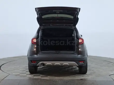 Renault Kaptur 2020 года за 5 590 000 тг. в Астана – фото 9