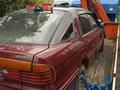 Mitsubishi Galant 1991 годаfor200 000 тг. в Алматы – фото 6