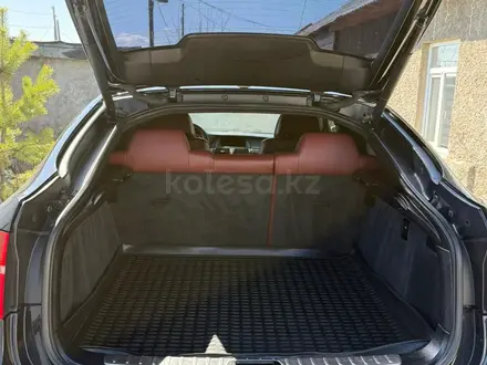 BMW X6 2010 года за 10 500 000 тг. в Караганда – фото 20