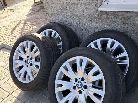 BMW X6 2010 года за 10 500 000 тг. в Караганда – фото 22