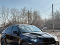 BMW X6 2010 года за 10 500 000 тг. в Караганда – фото 2