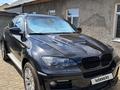 BMW X6 2010 года за 10 500 000 тг. в Караганда – фото 4